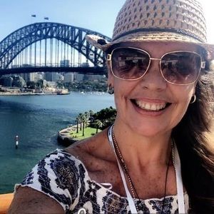 Meet your Posher, Kellie